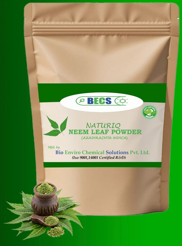 Neem Leaf Powder